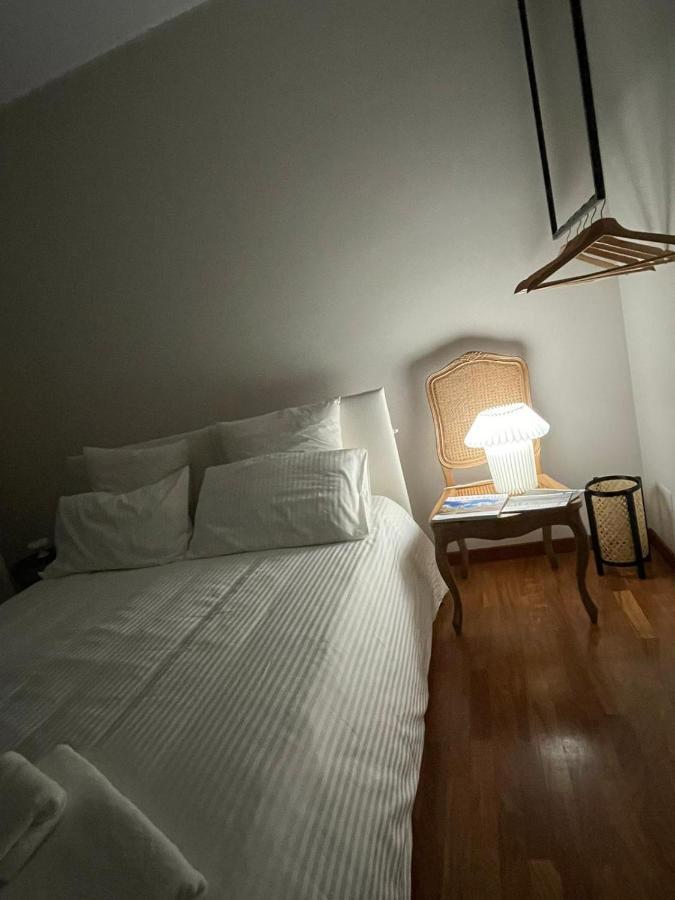 The Room Syrakusa Exteriör bild
